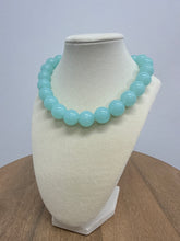 Load image into Gallery viewer, Transparent Pop Necklace