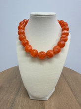 Load image into Gallery viewer, “Everyday Pop” Chunky Beaded Necklace