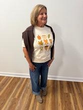 Load image into Gallery viewer, Hello Fall Icon Tee