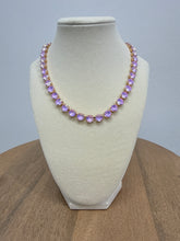 Load image into Gallery viewer, More Precious Than Rubies Necklace