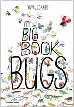 Load image into Gallery viewer, The Big Book of Bugs