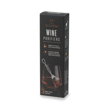 Load image into Gallery viewer, Alchemi Wine Purifiers Viski