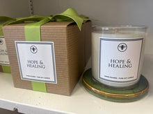 Load image into Gallery viewer, Hope & Healing * Benefits The Dragonfly House