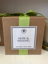 Load image into Gallery viewer, Hope & Healing * Benefits The Dragonfly House