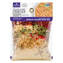 Load image into Gallery viewer, Frontier Soups