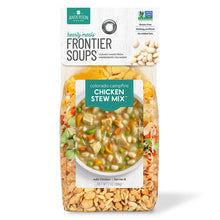 Load image into Gallery viewer, Frontier Soups