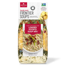 Load image into Gallery viewer, Frontier Soups