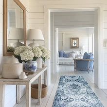 Load image into Gallery viewer, Wash Dry Levi Blue Runner