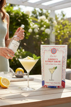 Load image into Gallery viewer, Liberty Lemon Drop, by D'Marie