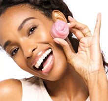 Load image into Gallery viewer, Sweet Cactus Pear Lip Drench Jelly Sleep Mask