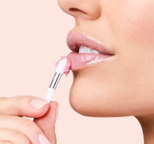 Load image into Gallery viewer, Sweet Cactus Pear Lip Drench Jelly Sleep Mask