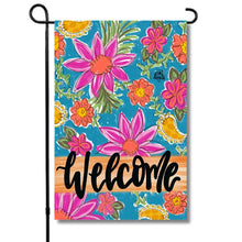 Load image into Gallery viewer, DK Garden Flag