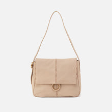 Load image into Gallery viewer, Hobo Austin Shoulder Bag Linen