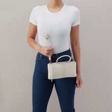 Load image into Gallery viewer, Hobo Sable Crossbody, Coastal Cloud
