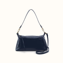 Load image into Gallery viewer, Hobo Darcy Shoulder Bag Ink Navy