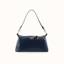 Load image into Gallery viewer, Hobo Darcy Shoulder Bag Ink Navy