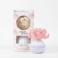 Load image into Gallery viewer, Bridgewater Sweet Grace Flower Diffuser