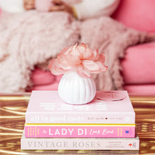 Load image into Gallery viewer, Bridgewater Sweet Grace Flower Diffuser