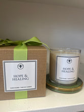 Load image into Gallery viewer, Hope & Healing * Benefits The Dragonfly House