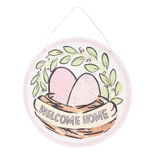 Load image into Gallery viewer, Baby Boy Baby Girl Nest Burlee