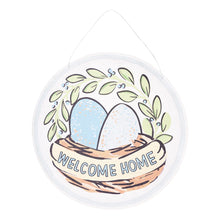 Load image into Gallery viewer, Baby Boy Baby Girl Nest Burlee