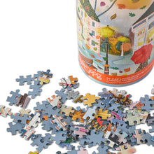 Load image into Gallery viewer, Pumpkin Spice Cafe 1000 Piece Puzzle