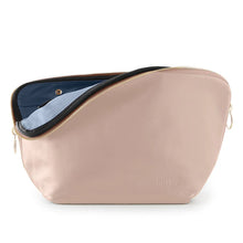 Load image into Gallery viewer, Kusshi Vac Blsh Grey Leather Large