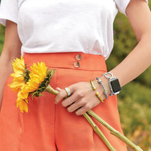 Load image into Gallery viewer, MERIDIAN TEMPO WATCH BAND