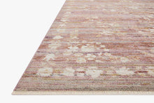 Load image into Gallery viewer, Provence Avignon Rose Rug 5' X 7'10"