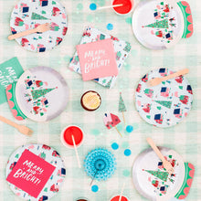 Load image into Gallery viewer, Snow Day Small Plates