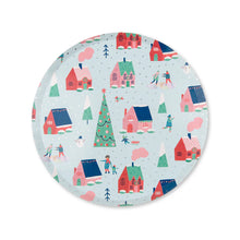 Load image into Gallery viewer, Snow Day Small Plates
