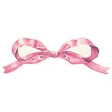 Load image into Gallery viewer, Pink Bow Table Accent