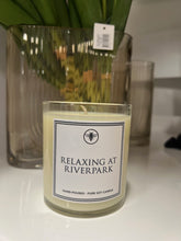 Load image into Gallery viewer, Relaxing at Riverpark