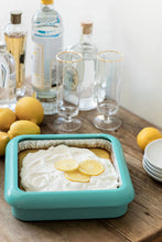 Load image into Gallery viewer, Aqua 8x8 Fancy Panz