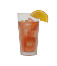 Load image into Gallery viewer, Fresh Brew Blood Orange Iced Tea