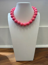 Load image into Gallery viewer, “Everyday Pop” Chunky Beaded Necklace