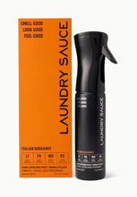 Load image into Gallery viewer, Laundry Sauce, Fabric Refresher Spray