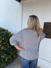 Load image into Gallery viewer, French Terry Sweatshirt