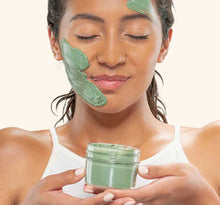 Load image into Gallery viewer, Guac Star Soothing Avocado Hydration Mask