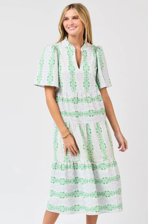 green vine dress Ivy Heirloom – Lydia Jaynes LLC Size:XXL: Men 13-15.5  Women 15-17 Size Bust Waist Hip OrigURL:clothes-mentor-minnetonka-minnesota.myshopify.com/products/dress-work-by-jones-new-york-in-black-size-8-101-101162-98719 Tuxedo Style Dress Outfit