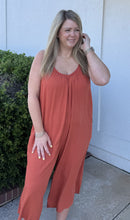 Load image into Gallery viewer, Linen-Like Stingray Jumper