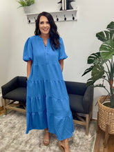 Load image into Gallery viewer, Kinsley Dress