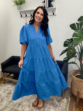 Load image into Gallery viewer, Kinsley Dress