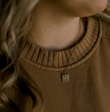 Load image into Gallery viewer, Least of These, Parable Necklace