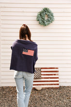 Load image into Gallery viewer, Liberty Sweater