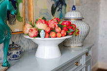 Load image into Gallery viewer, MEL20 Nora Fleming Melamine Bowl Pinstripes