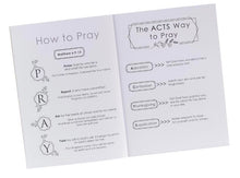 Load image into Gallery viewer, Journal Prompted Floral, My Prayer Journal