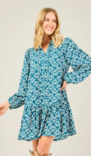 Load image into Gallery viewer, Natasha, Stay Polished Dress