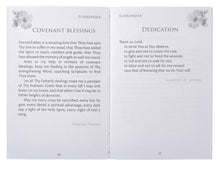 Load image into Gallery viewer, Gift Book: Prayers to Bless Your Heart, softcover