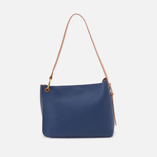 Load image into Gallery viewer, Hobo Rayna Shoulder Bag, Navy Horizon